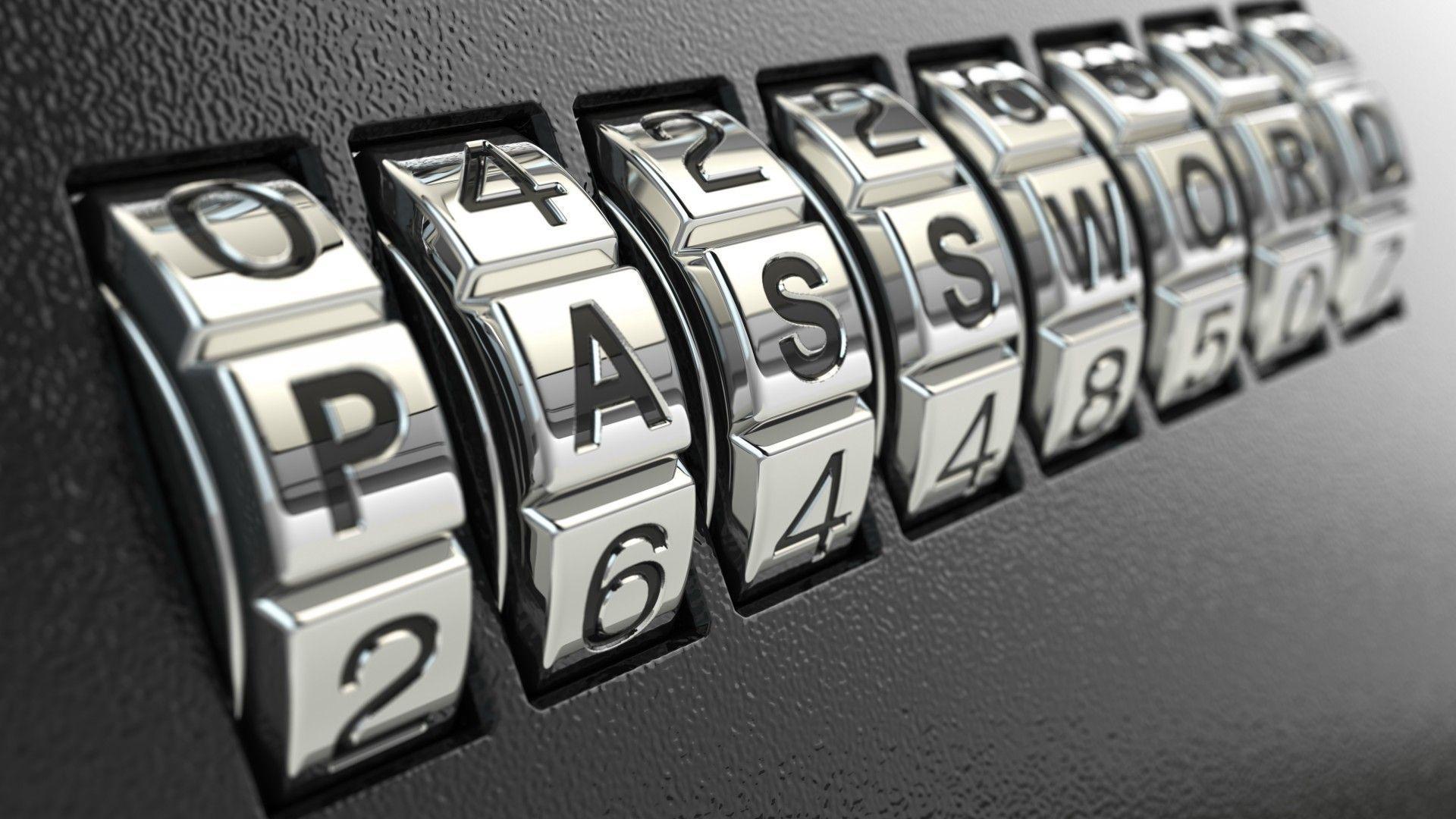 Forgot Password Image