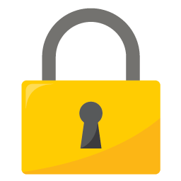 ANA Web Lock